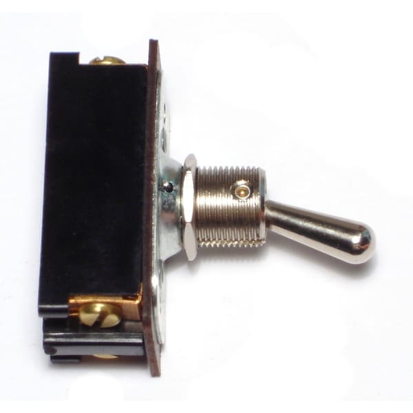 1 HP Motor Toggle Switches 2PK